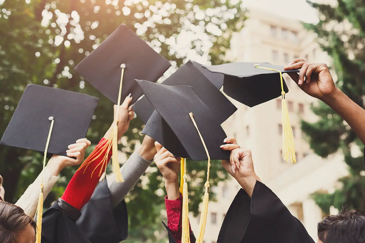 Graduation